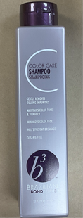 BRAZILIAN BOND BUILD3R COLOR CARE SHAMPOO 12oz