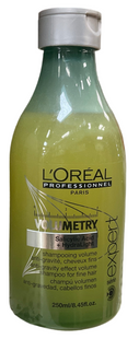 L’ORÉAL PROFESSIONAL EXPERT SHAMPOO FOR FINE HAIR 8.45oz