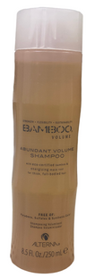 ALTERNA ABUNDAT VOLUME SHAMPOO 8.5oz