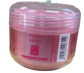 SALERM COSMETICS PURIFYING THERAPY 6.92oz