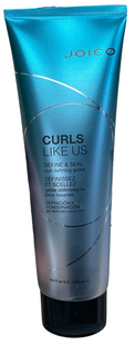 JOICO CURLS LIKE US 8.5oz