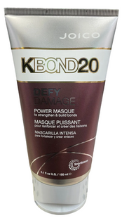 JOICO KBOND20  DEFY DAMAGE POWER MASQUE 5.1oz