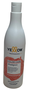 YELLOW COLOR CARE SHAMPOO 16.9oz