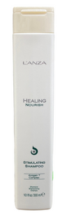 L’ANZA HEALING NOURISH STIMULATING SHAMPOO 10.1oz