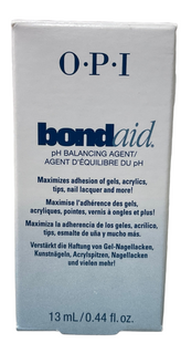 OPI BONDAID PH BALANCING AGENT 0.44oz