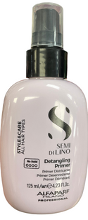 ALFAPARF SEMIDILINO DETANGLING PRIMER NO HOLD 4.23oz