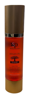 SMART PROTECTION ARGAN OIL SHINE 1.7oz