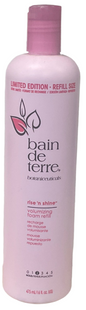 BAIN DE TERRE VOLUMIZING FOAM REFILL LIMITED EDITION 16oz