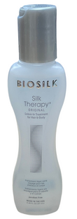 BIOSILK SILK THERAPY LEAVE IN TREATMENT FOR HAIR&BODY