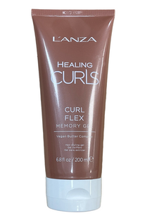 L’ANZA Healing Curls Memory Gel 6.8oz