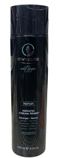 AWAPUHI REPAIR KERATIN CREAM RINSE 8.5oz