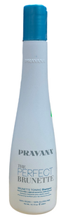 PRAVANA THE PERFECT BRUNETTE TONING SHAMPOO 10.1oz