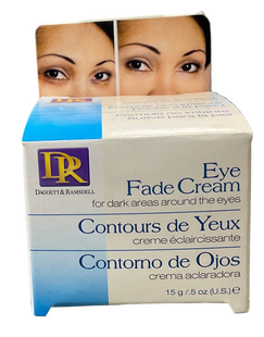 DAGGET & RAMSDELL EYE FADE CREAM 0.5oz