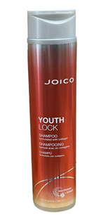 JOICO YOUTH LOCK SHAMPOO 10.1oz