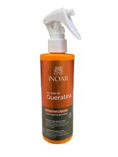 INOAR LIQUID KERATIN RECHARGE 6.7oz