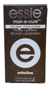 ESSIE MAN-E-CURE FOR MEN 0.46oz