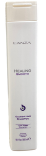 L’ANZA HEALING SMOOTH GLOSSIFYNG SHAMPOO 10.1oz