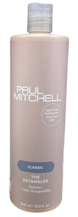 PAUL MITCHELL CLASSIC THE DETANGLER