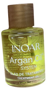 INOAR ARGAN OIL SYSTEM 0.27oz