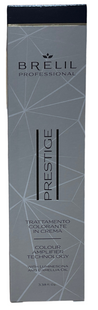 BRELIL PRESTIGE COLOR AMPLIFIER TECHNOLOGY 3.38oz