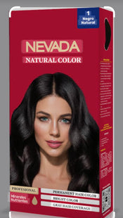 NEVADA NATURAL COLOR