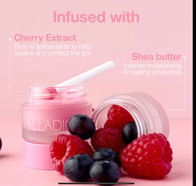 PALLADIO LIP MASK INFUSED 0.23oz