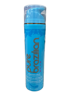 PURE BRAZILIAN SILK SMOOTHING BALM 6.78oz