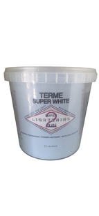 Terme Super White Blue Bleach