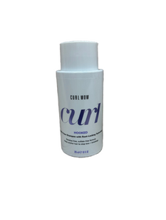 Curl Wow Hooked Shampoo 10 oz