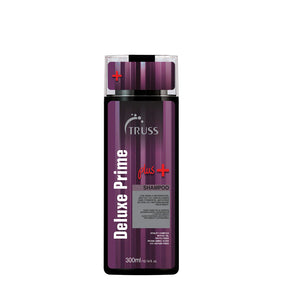 Truss Deluxe Prime Plus Shampoo 10 oz