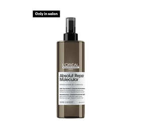 L’Oréal Absolutely Repair Molecular Professional Concentrated Pre-treatment 6 oz