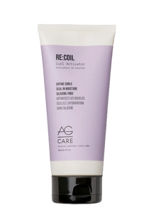 AG Re:Coil Curl Activator