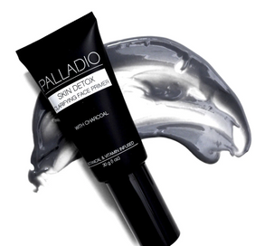 Palladio Skin Detox Clarifying Face Primer