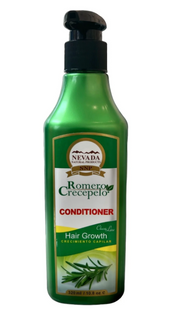 Nevada Natural Products Romero Crecepelo Conditioner 17 oz