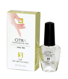 Nail Tek CITRA 3 (0.47 oz)