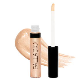 Palladio Lip Gloss