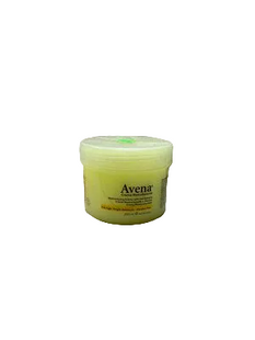 Avena Numero 2 Restructuring Creme with Oat Extracts