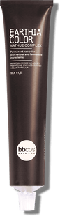 BBCOS EARTHIA COLOR NATHUE COMPLEX HAIR COLOR 3.4oz