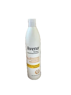 Avena Numero 1 Shampoo Dalla Prima Fontana