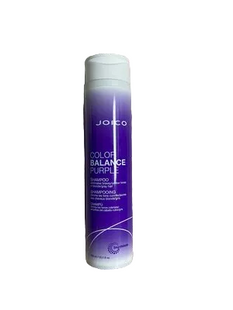 Joico Color Balance Purple Shampoo 10 oz