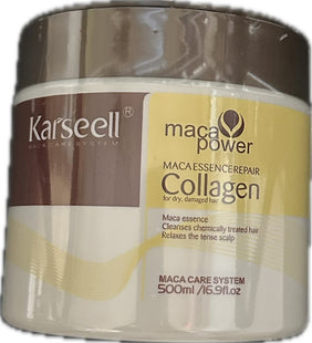 Karseell Maca Essence Repair Collagen 16 oz