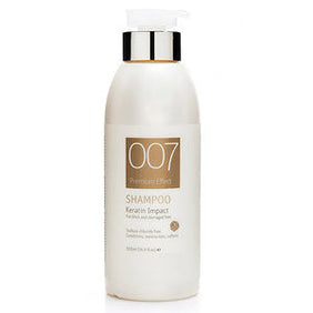 Biotop 007 Keratin Impact Shampoo