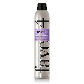 Fave4 Texture Takeover Oomph Enhancing Hairspray