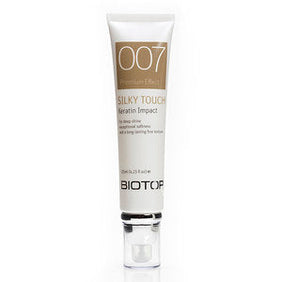Biotop 007 Keratin Impact Silky Touch