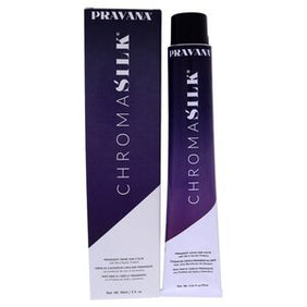 Pravana Chromasilk Permanent Hair Color 3 oz