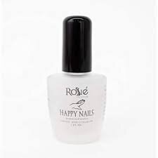 Rossie System Happy Nails Advanced Formula with Garlic and Collagen